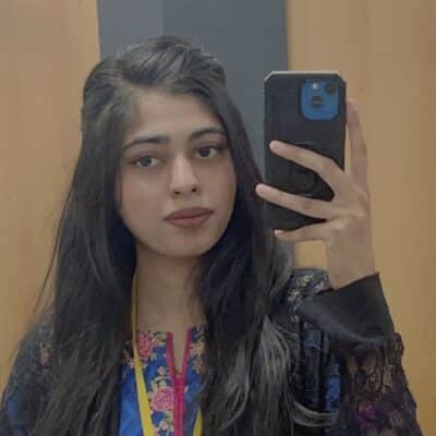 Ramish ESOL student off to study law