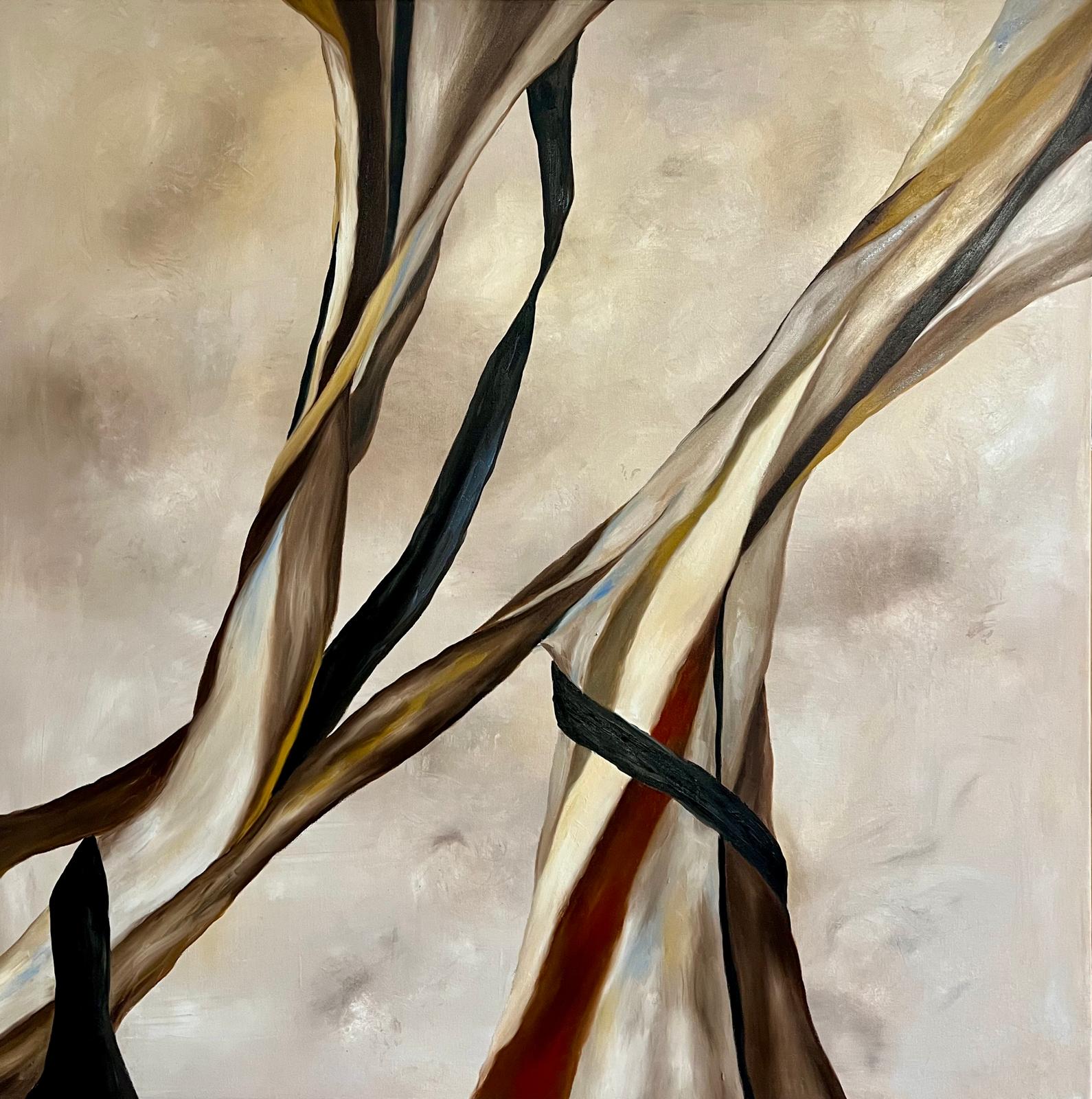 Anisa Mosaiebiniya picture of winter