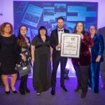 Solihull College & University Centre and Stratford-upon-Avon College's Marketing Team