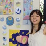 Creative students showcase dazzling creativity at exhibition