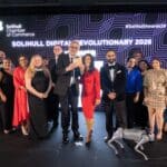 College triumphs at Chamber of Commerce Awards